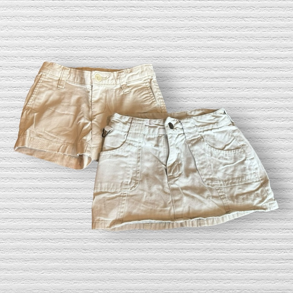 Khaki uniform Bottoms